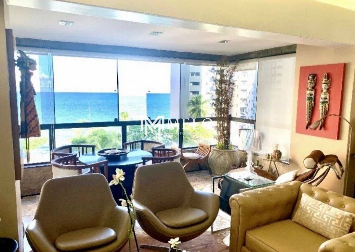Apartamento, 4 quartos, 220 m² - Foto 1