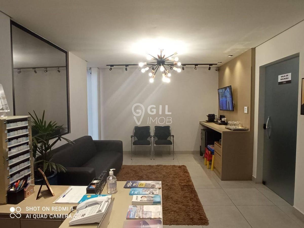 Loja-Salão, 130 m² - Foto 10