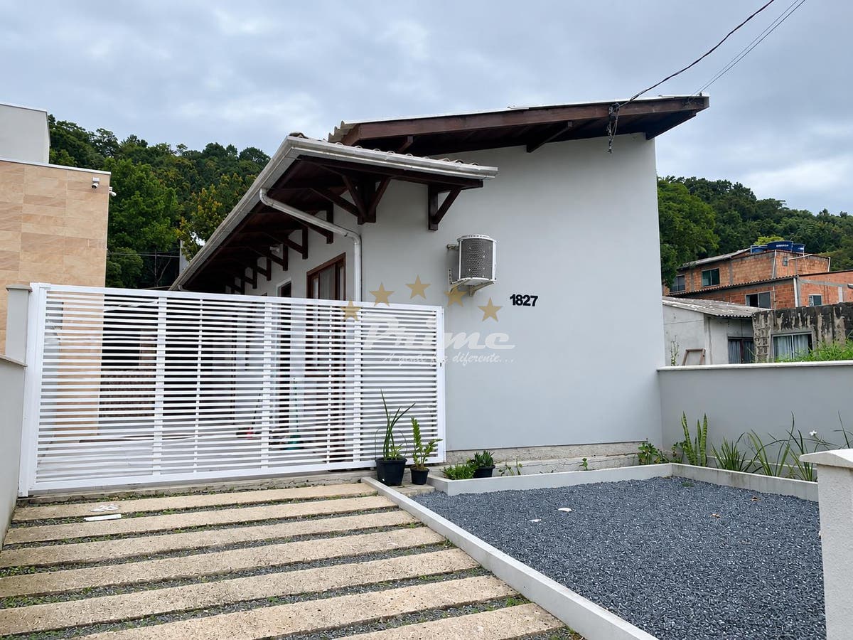 Casa, 2 quartos, 133 m² - Foto 5