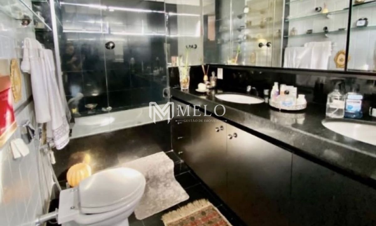 Apartamento, 4 quartos, 220 m² - Foto 30