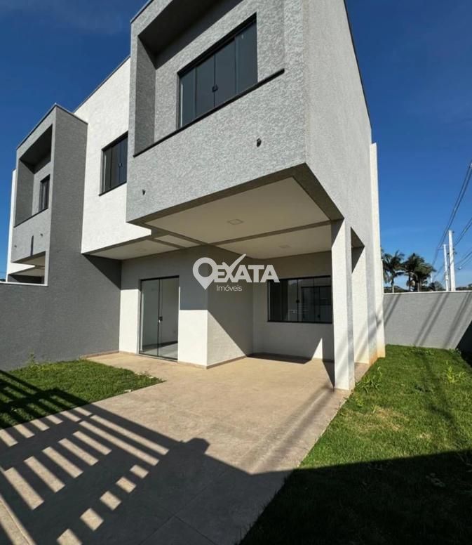 Sobrado, 3 quartos, 89 m² - Foto 28