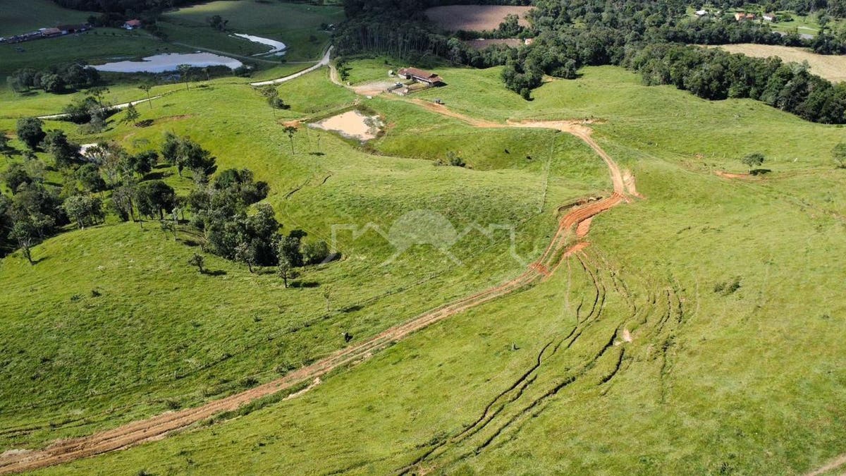 Terreno, 138 hectares - Foto 7