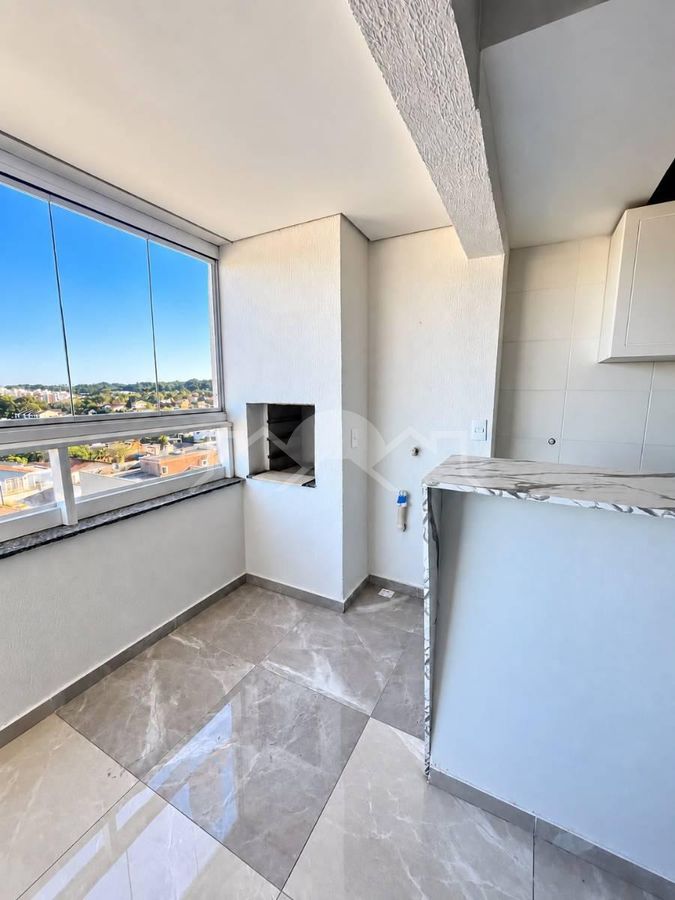 Apartamento, 2 quartos, 54 m² - Foto 9