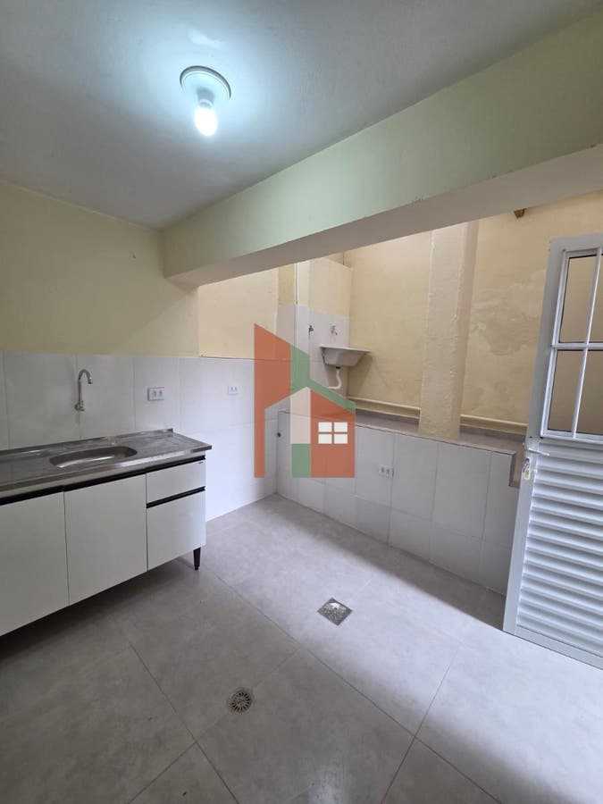 Kitnet de 1 quarto, 35m² no bairro Centro, em Atibaia | Eu Corretor
