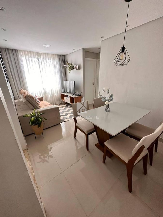 Apartamento, 2 quartos, 40 m² - Foto 6
