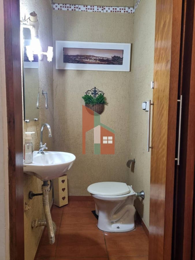 Casa de 2 quartos, 83m² no bairro Centro, em Atibaia | Eu Corretor