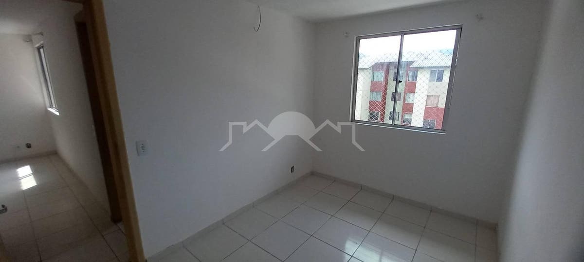 Apartamento, 2 quartos, 44 m² - Foto 7
