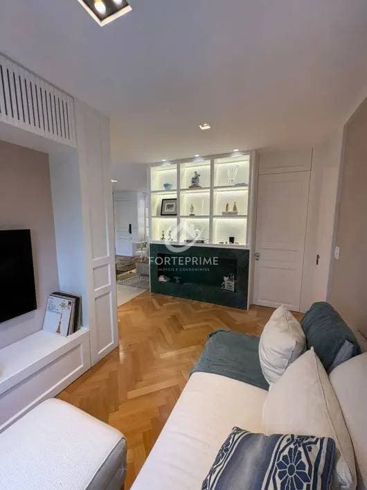 Apartamento com 2 quartos à Venda, Brooklin Paulista - São Paulo — foto 3