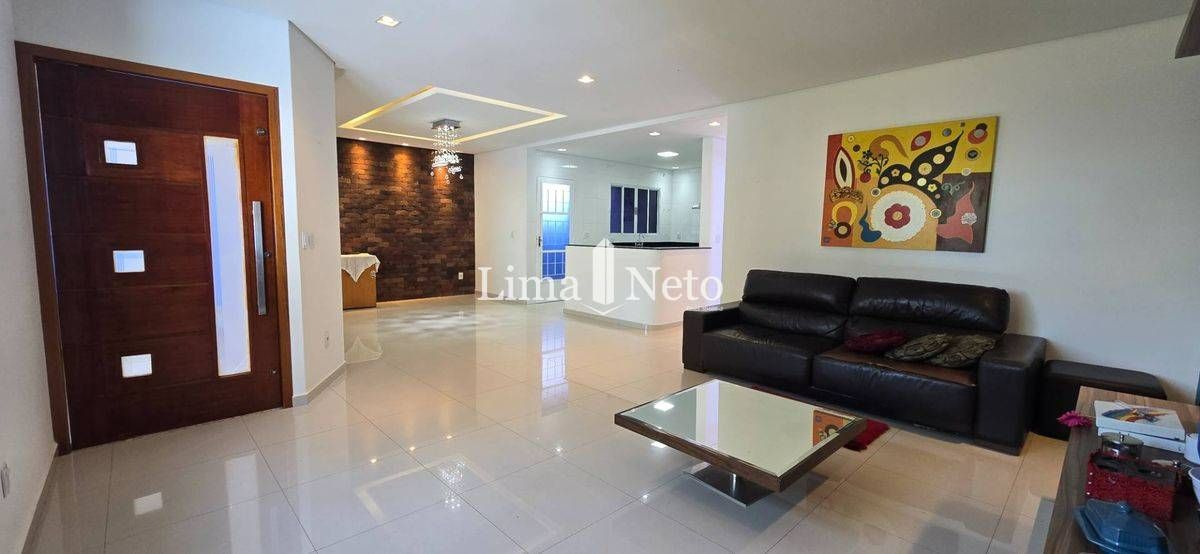 Casa Térrea com 165m², 3 Dormitórios, 1 Suíte, Residencial Phytus, Itupeva/SP - Casa de Condomínio em Residencial Vila Victória, Itupeva - à venda - Lima Neto Negócios Imobiliários