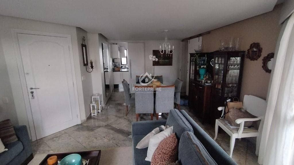Apartamento com 3 quartos à Venda, Vila Congonhas - São Paulo — foto 2