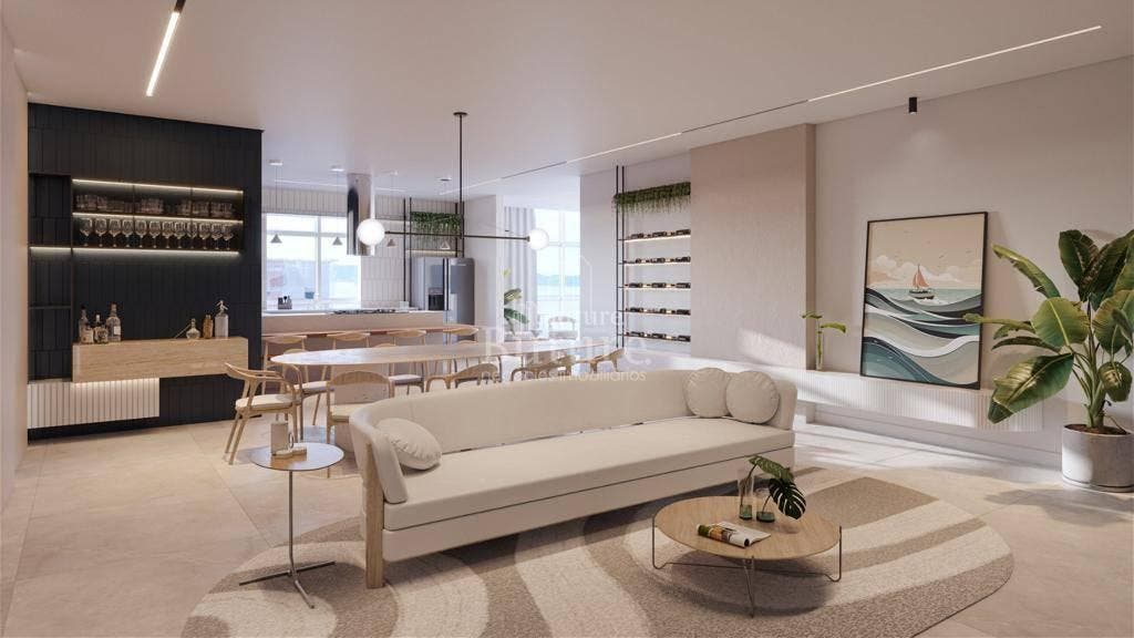 EM CONSTRUÇÃO - 300MTS DO MAR! - Apartamento em Centro, Itapema - à venda - BUTURE NEGOCIOS IMOBILIARIOS LTDA