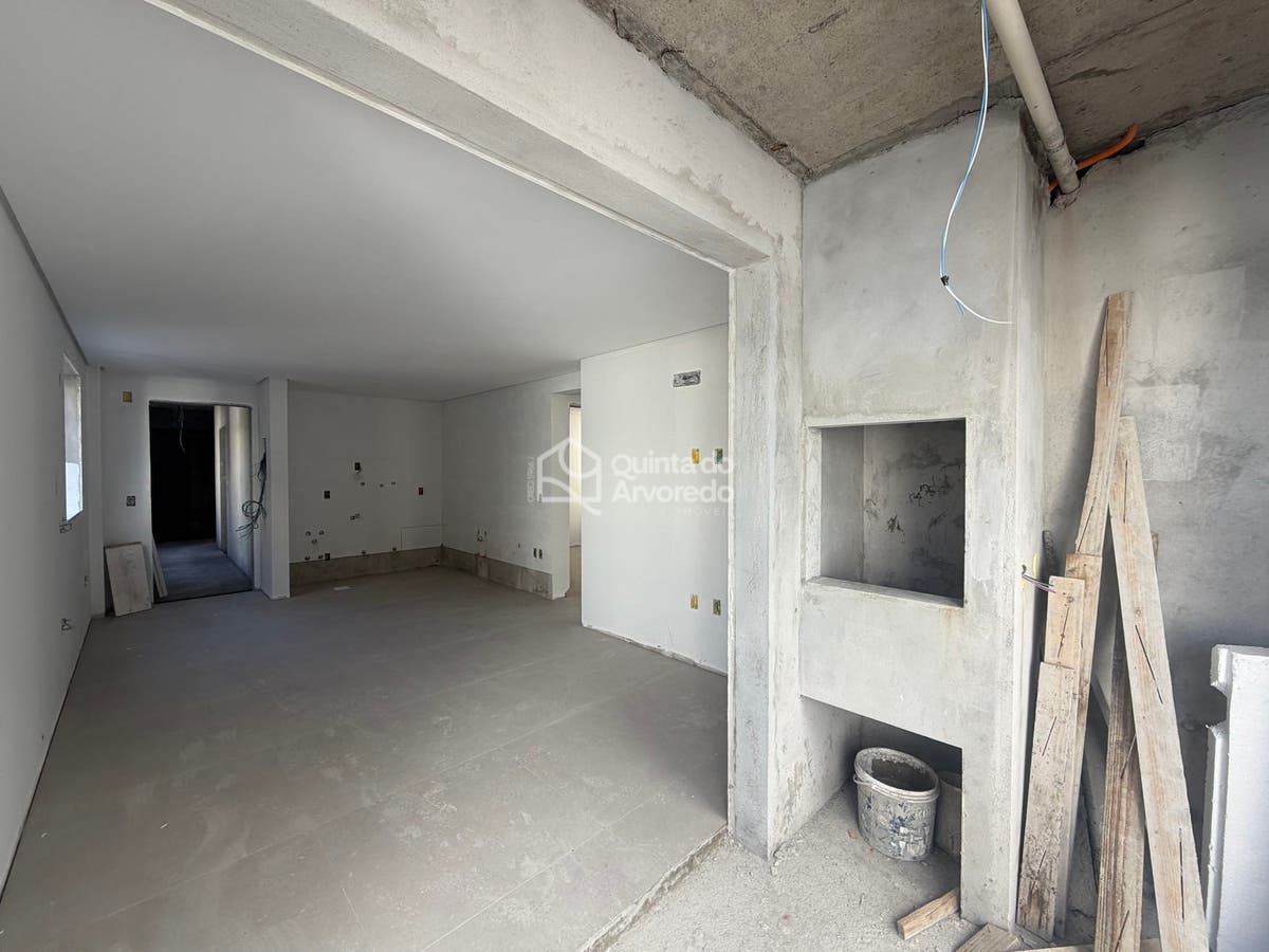 Las Palmas - Praia de Palmas - Apartamento em Praia de Palmas, Governador Celso Ramos - à venda - Quinta do Arvoredo Imóveis