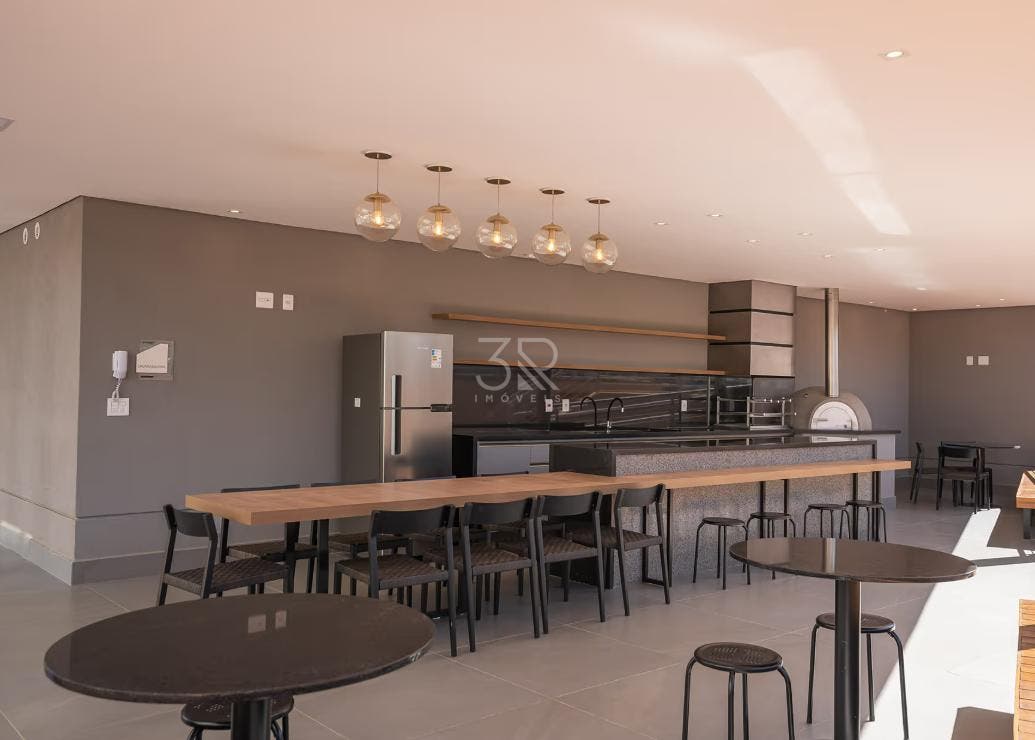 Apartamento, 1 quarto, 63 m² - Foto 12