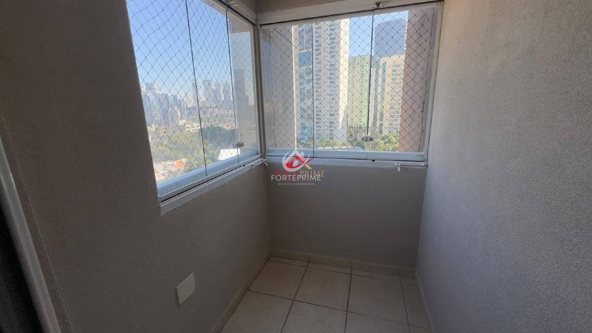 Apartamento com 4 quartos, Brooklin Novo - São Paulo — foto 4