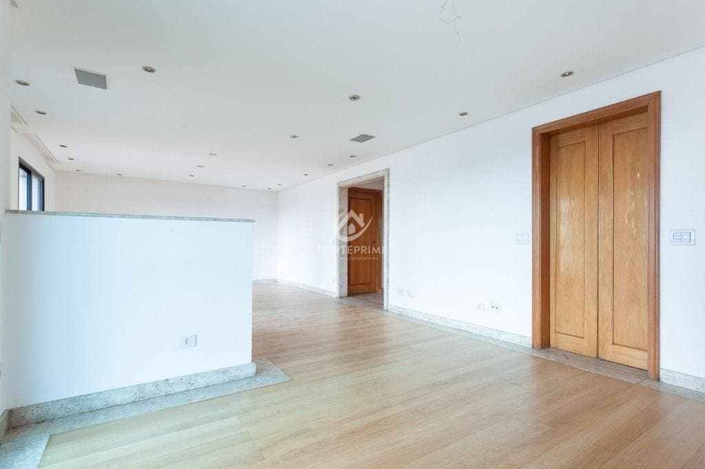 Apartamento com 4 quartos à Venda, Higienópolis - São Paulo — foto 5