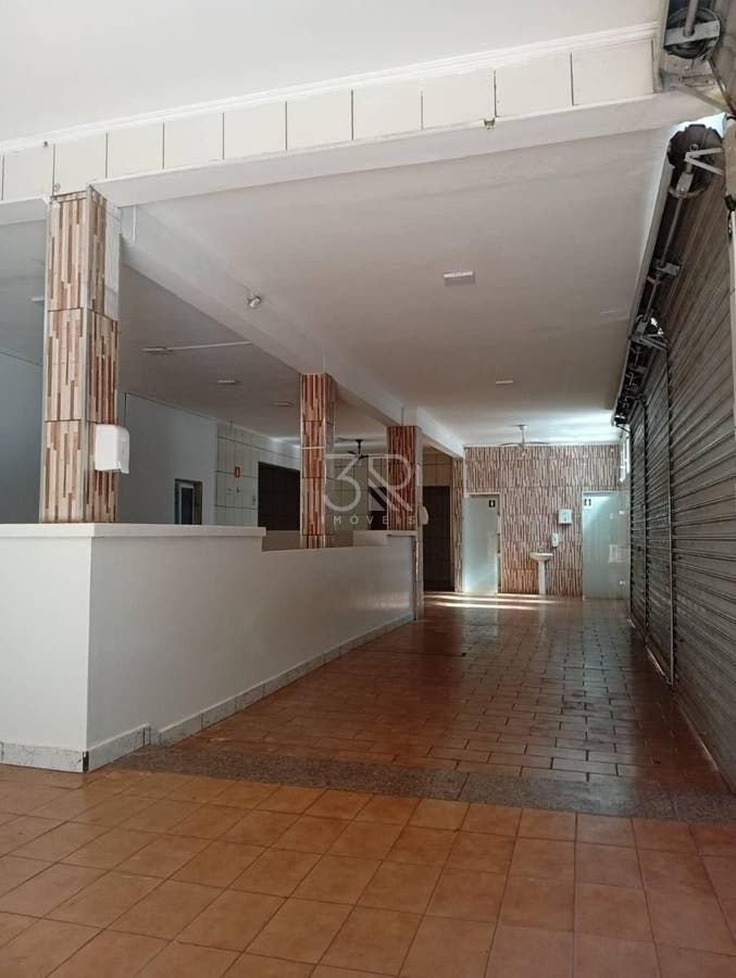Loja-Salão, 260 m² - Foto 1