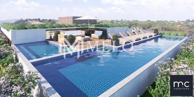 Apartamento, 1 quarto, 36 m² - Foto 12