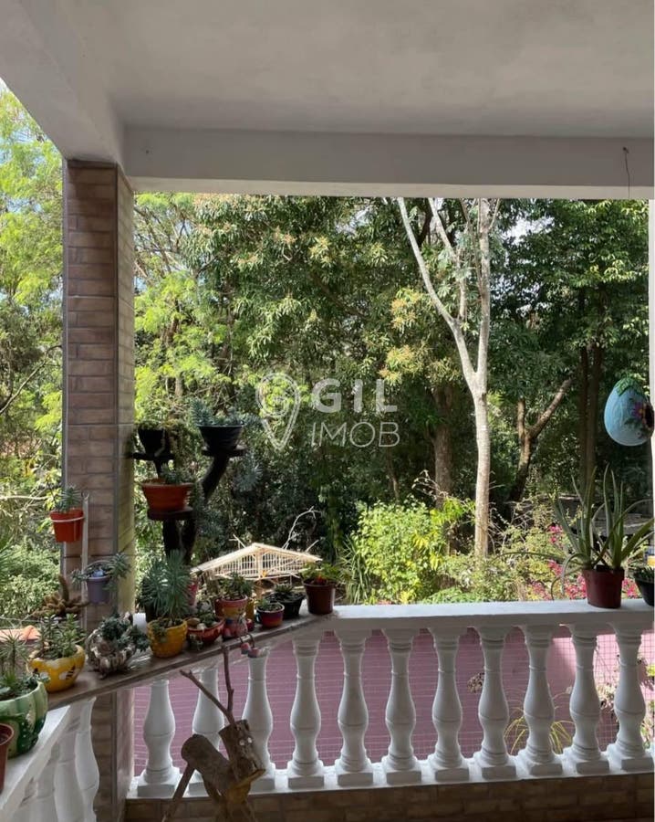 Casa, 4 quartos, 280 m² - Foto 19