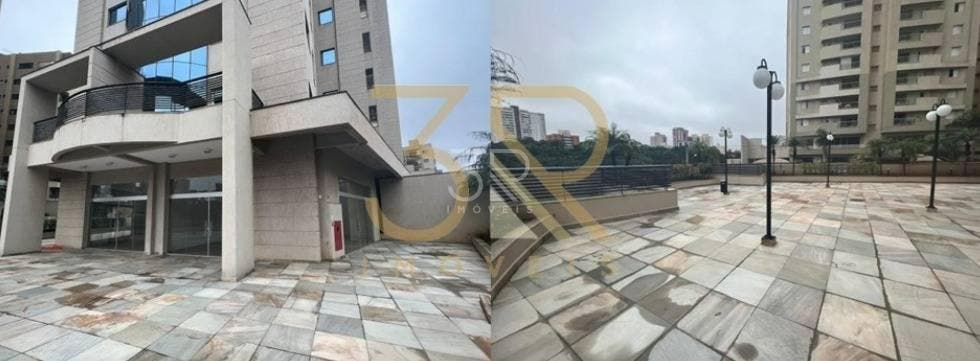 Loja-Salão, 48 m² - Foto 2
