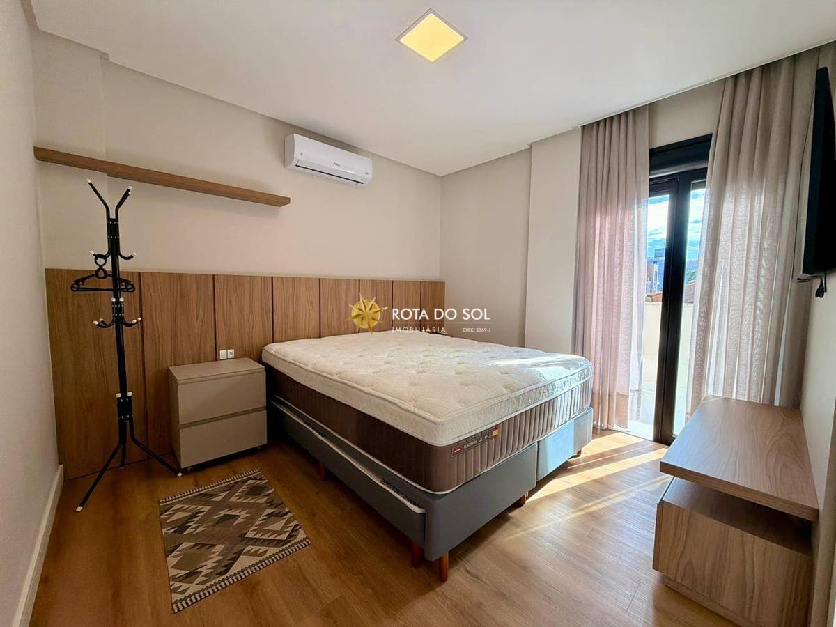 Bellmare Apartamento Decorado 3 Suítes Praia Mariscal Bombinhas SC - 16