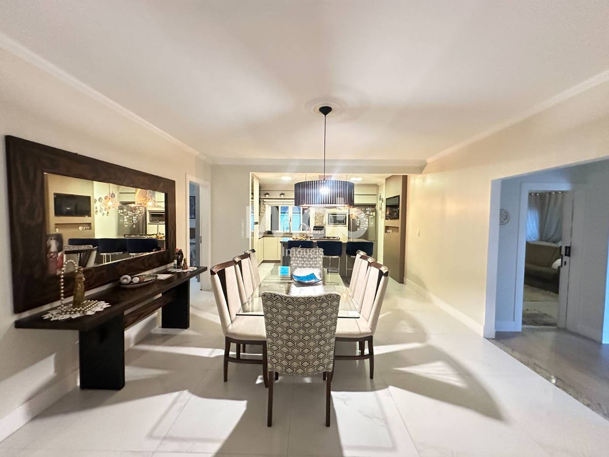 Casa, 6 quartos, 335 m² - Foto 11
