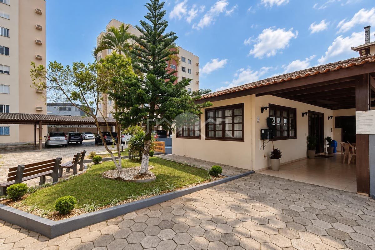 Apartamento, 3 quartos, 87 m² - Foto 44