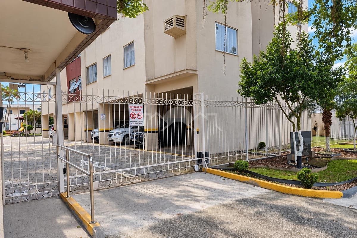 Apartamento, 3 quartos, 87 m² - Foto 4