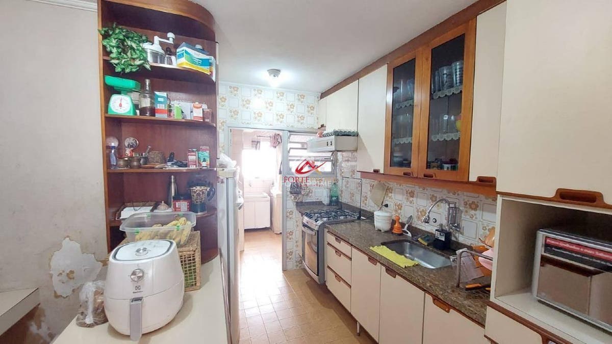 Apartamento com 4 quartos à Venda, Moema - São Paulo — foto 3