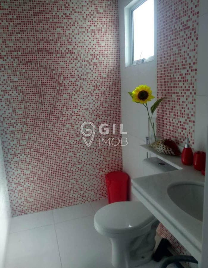 Casa, 4 quartos, 280 m² - Foto 13