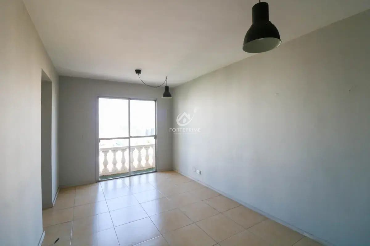 Apartamento com 2 quartos à Venda, Campo Belo - São Paulo — foto 4