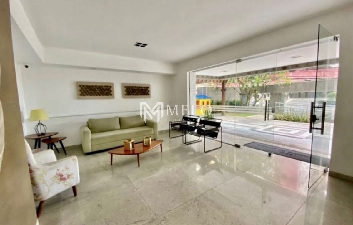 Apartamento, 4 quartos, 220 m² - Foto 38