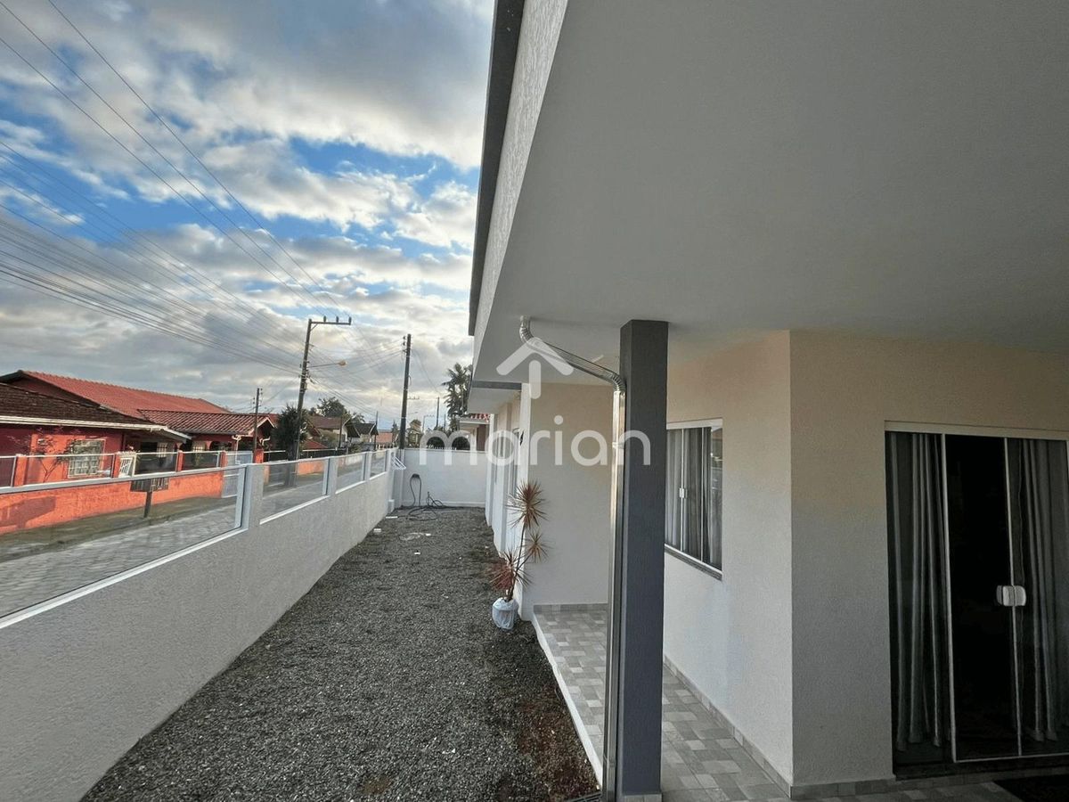 Casa, 3 quartos, 106 m² - Foto 25