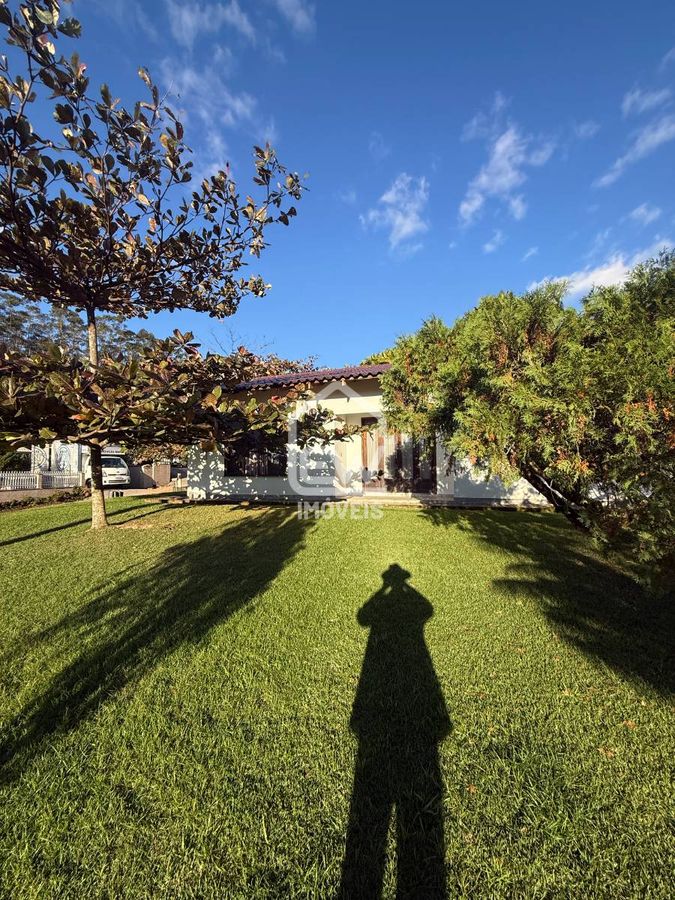 Casa, 3 quartos, 950 m² - Foto 2