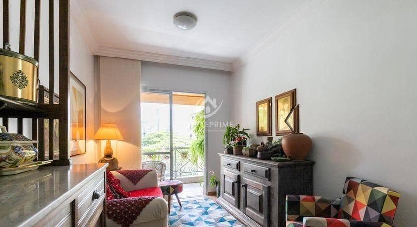 Apartamento com 3 quartos à Venda, Moema - São Paulo — foto 3