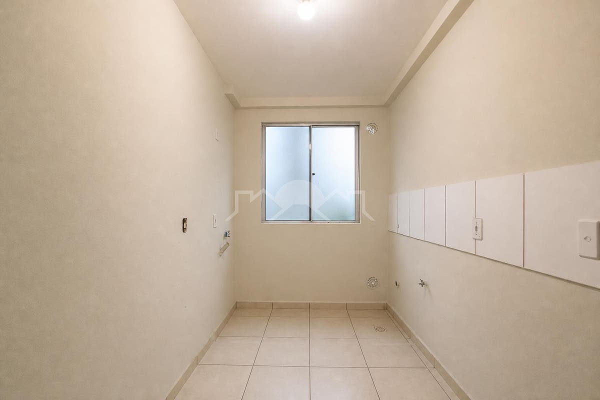 Apartamento, 2 quartos, 44 m² - Foto 8