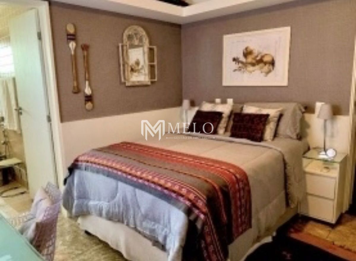 Apartamento, 4 quartos, 220 m² - Foto 27