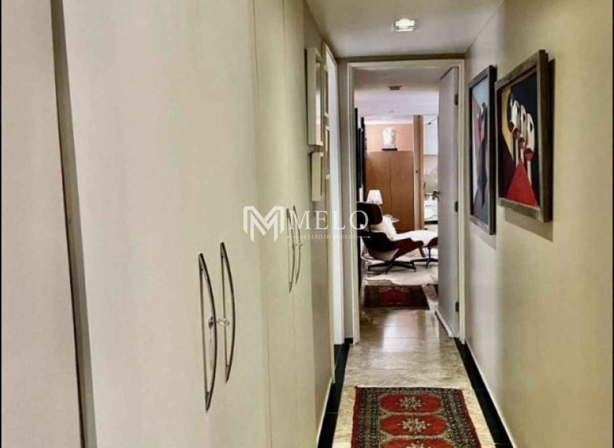 Apartamento, 4 quartos, 220 m² - Foto 20