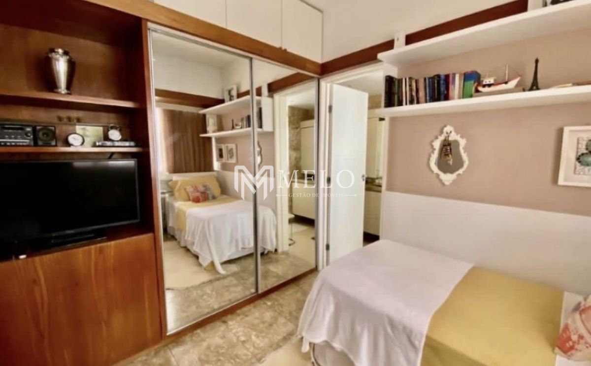 Apartamento, 4 quartos, 220 m² - Foto 29