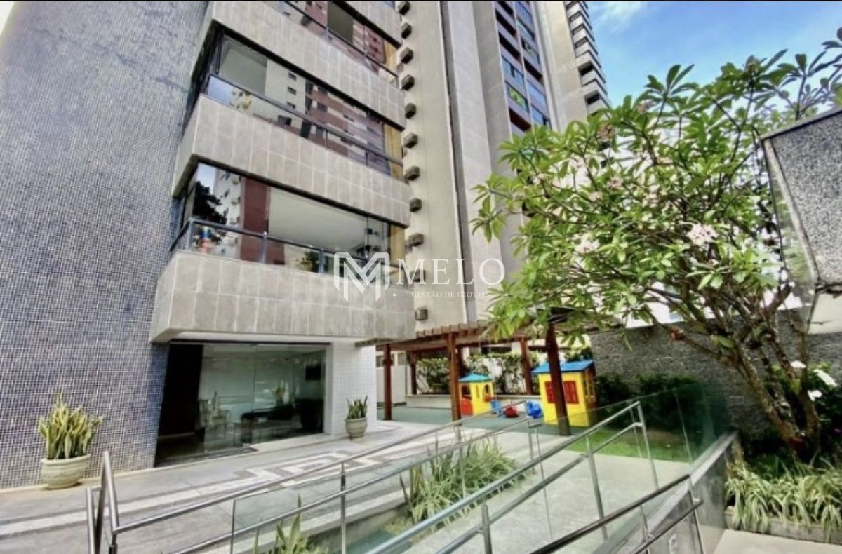 Apartamento, 4 quartos, 220 m² - Foto 37