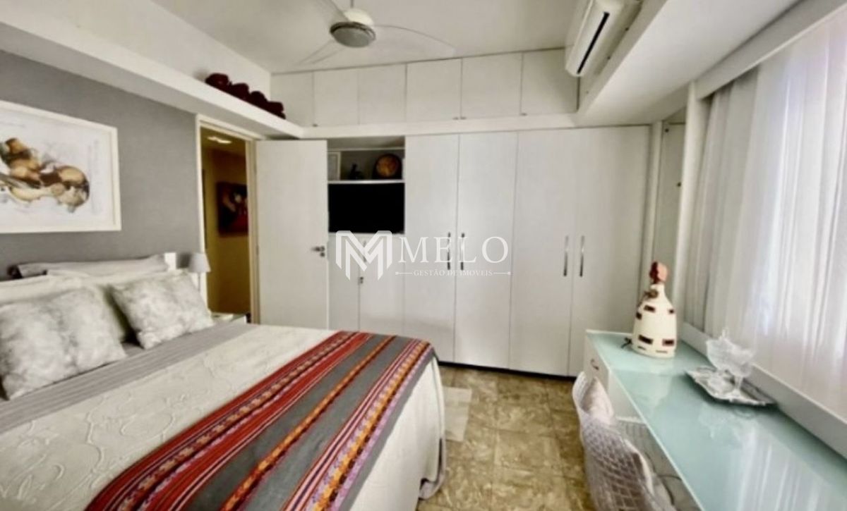 Apartamento, 4 quartos, 220 m² - Foto 26