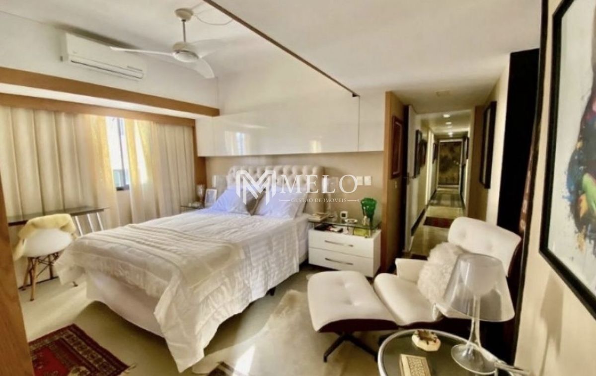 Apartamento, 4 quartos, 220 m² - Foto 21
