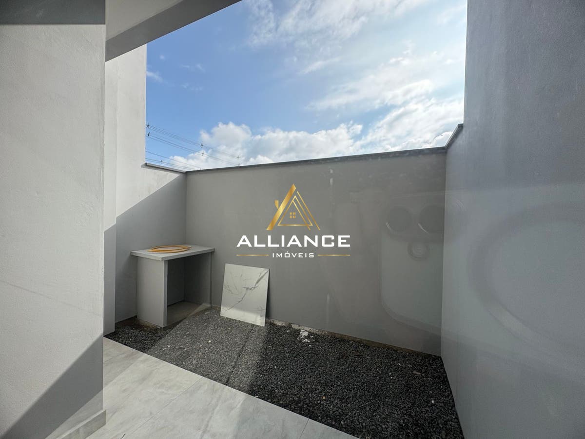 Sobrado, 2 quartos, 64 m² - Foto 8