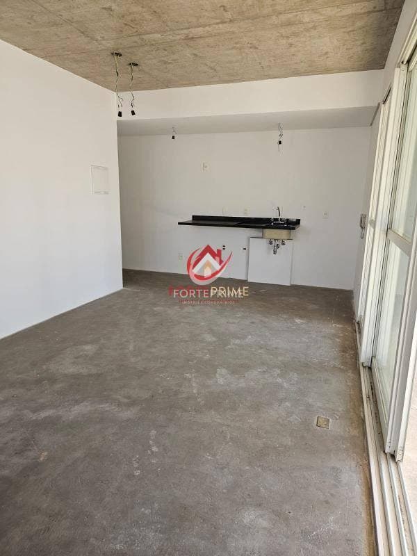 Apartamento com 1 quarto à Venda, Cidade Monções - São Paulo — foto 2