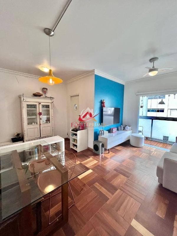 Apartamento com 2 quartos, Brooklin Novo - São Paulo — foto 5