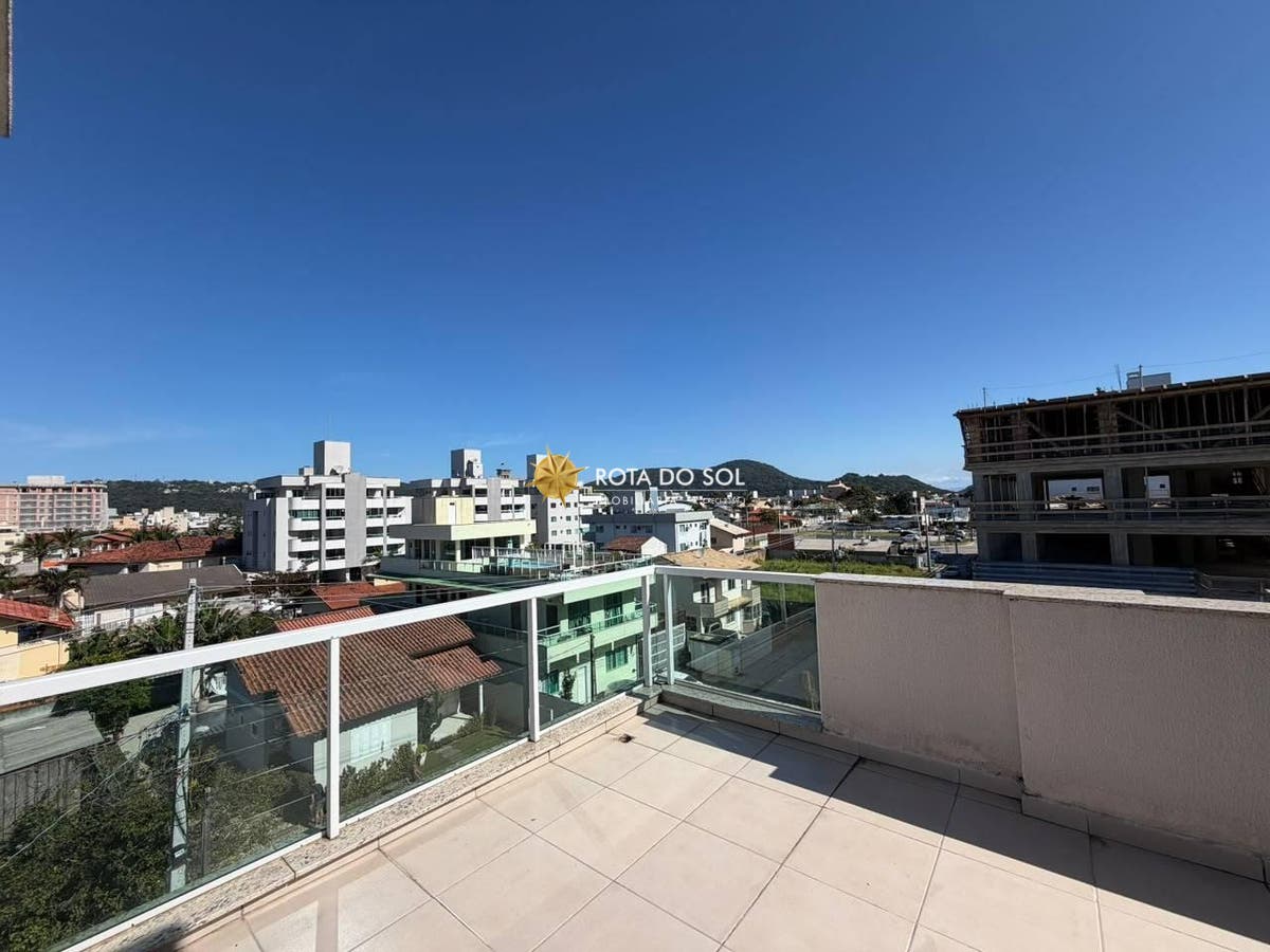 Residencial Antares Apartamento Duplex 3 Quartos Praia Bombas Bombinhas SC - 12