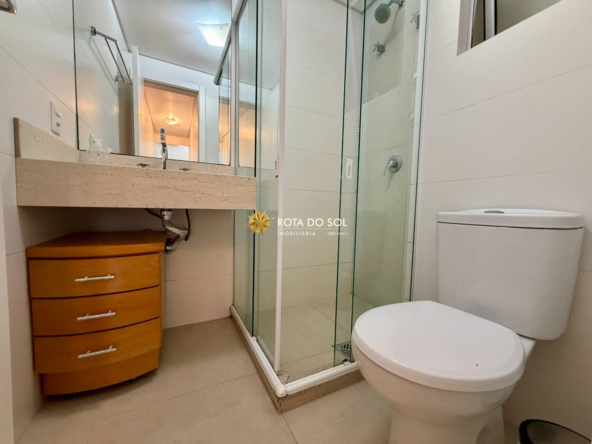 Boulevard Apartamento 2 Quartos Praia de Bombinhas SC - 14