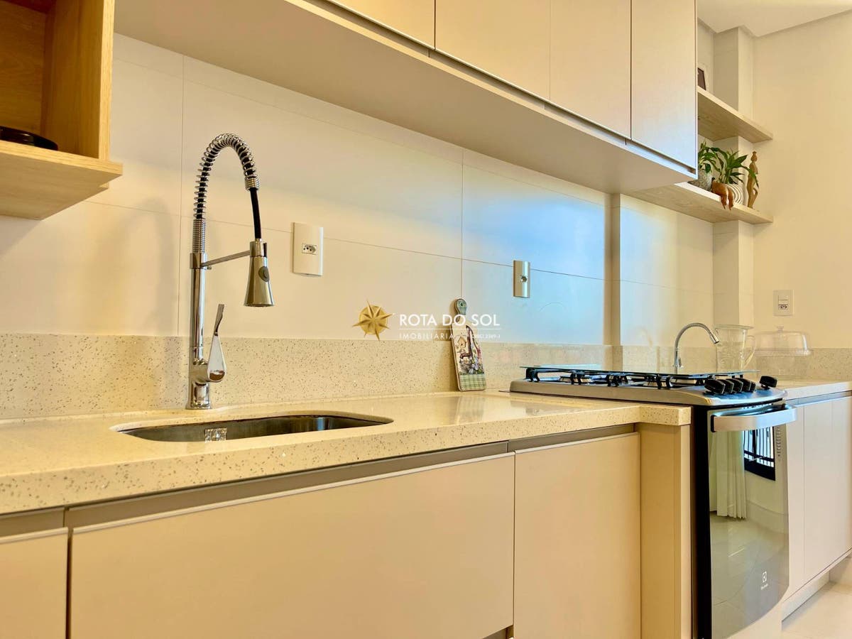 Ponta de Sagres Apartamento Bombinhas SC — foto 7