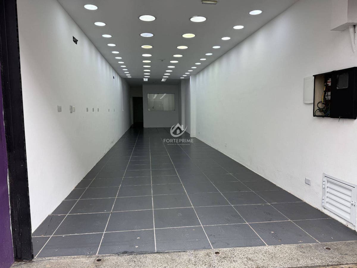 Loja para Locação, Santo Amaro - São Paulo — foto 3