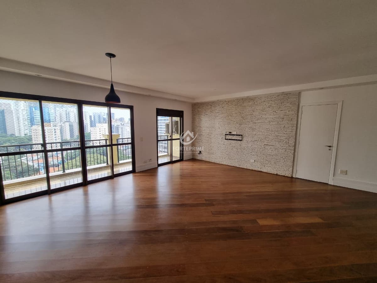 Apartamento com 3 quartos para Locação, Brooklin Paulista - São Paulo — foto 5