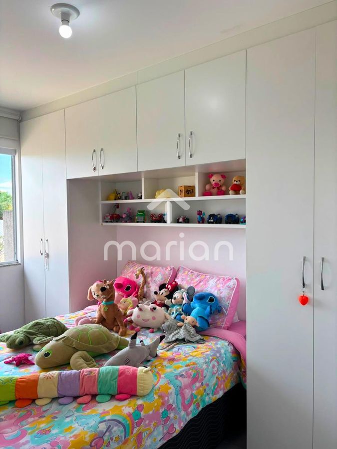 Sobrado, 3 quartos, 109 m² - Foto 18